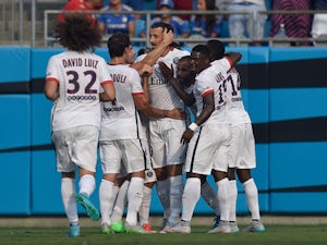 Chelsea edge out PSG on penalties