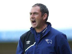 Clement delighted by Derby fightback