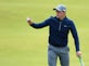Paul Dunne takes share of Open lead