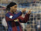 Ronaldinho eyeing MLS, Chinese Super League move?