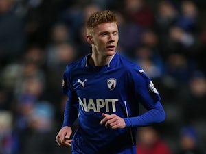 Report: Hull City close in on Sam Clucas