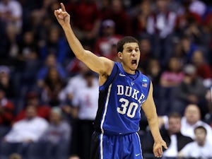 Kings close to Seth Curry deal?