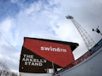 Crystal Palace send Keshi Anderson on loan to Swindon Town