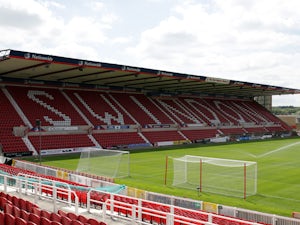 Swindon Town close in on new recruits