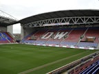 Half-Time Report: Will Grigg, Donvervon Daniels fire Wigan Athletic ahead