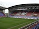 Wigan Athletic snap up Josh Laurent from Hartlepool United