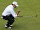 Zach Johnson: 'An honour to win Open'