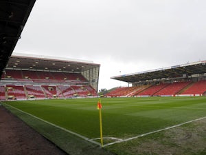 Aberdeen fans 'attacked ahead of EL game'