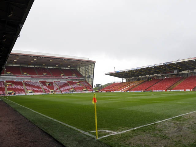 Aberdeen see Betfred Cup ticket allocation cut after poor sales