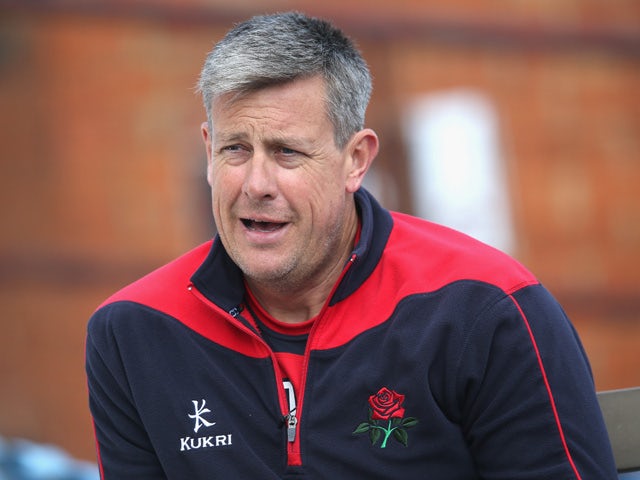 England turn to Giles as Strauss’ replacement