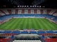 Vicente Calderon to host Copa del Rey final