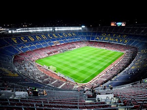 Barcelona sporting director quits