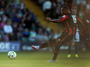 Live Commentary: Hartlepool United 0-4 Bournemouth - as it happened