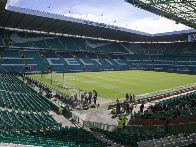Half-Time Report: Celtic, Kilmarnock remains goalless