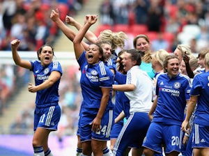 Chelsea edge past Notts County to lift FA Cup