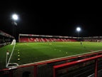 National League roundup: Cheltenham Town go top with Braintree Town draw