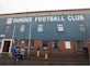 Former Dundee striker Alan Cousin dies, aged 78