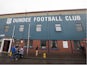 A general view outside the ground ahead of the pre season friendly match between Dundee and Everton at Dens Park on July 28, 2015