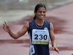 Indian sprinter Dutee Chand: 'I lost my honour in gender case'