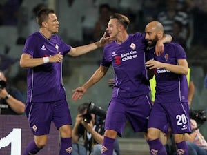 Fiorentina: 'Bernardeschi not for sale'