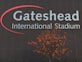 Gateshead announce sacking of Malcolm Crosby