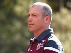 Manly to replace Toovey with Barrett
