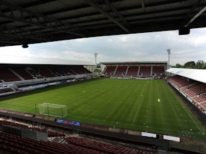 Scottish League One roundup: Dunfermline go top