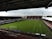 A General view of East End Park before a pre season friendly match between Dunfermline Athletic and Hearts at East End Park on July 13, 2013