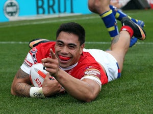 Hull KR maintain perfect Super 8s record