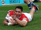 Result: Hull Kingston Rovers beat Warrington Wolves to make Challenge Cup final