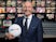 Ian Holloway is unveiled as Sky Sports' new Football League analyst