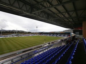 Inverness, Celtic in doubt after downpour