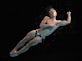 Laugher pipped to diving gold