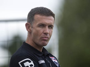 We must take risks and be brave, says Dundee boss McIntyre