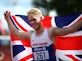 ParalympicsGB add 41 track and field athletes to lineup in Rio