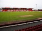 Kidderminster Harriers sign former West Bromwich Albion youngster