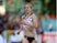 Britain's Lennie Waite competes in the women's 3000m steeplechase on day one of the European Athletics Team Championships at Gateshead Stadium in Newcastle, northeast England, on June 22, 2013