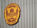 A general view of Motherwell's Fir Park Stadium on July 27, 2011