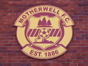 Griffiths signs permanent Motherwell deal
