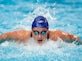 Rachael Kelly wins swim-off to reach 100m butterfly semi-final