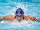 Rachael Kelly wins swim-off to reach 100m butterfly semi-final