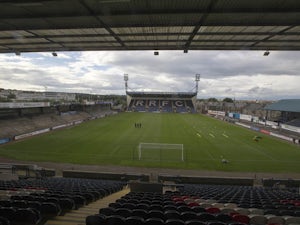Raith Rovers 5-1 Dunfermline: Hosts avenge February's derby defeat