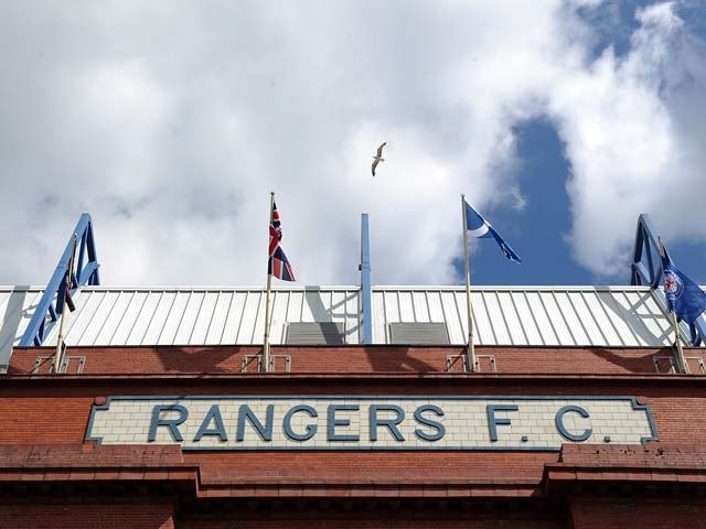 Rangers learn Europa League opponents