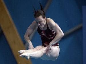 Gallantree misses out on 3m medal