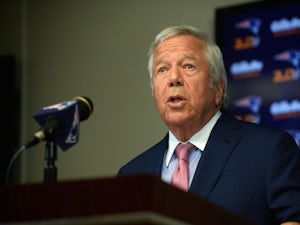 Kraft: 'We can return focus to football'