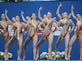 Result: Russia continue synchronised dominance at World Swimming Championships
