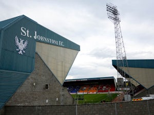 St Johnstone topple champions Celtic