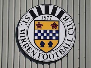 St Mirren reject Dundee's Ross approach