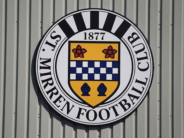 St Mirren duo Kyle Magennis and Danny Mullen sidelined until next year