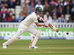 Steven Smith targets ODI series victory